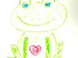 Mr  Froggy
