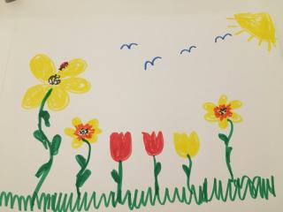 Flower Song