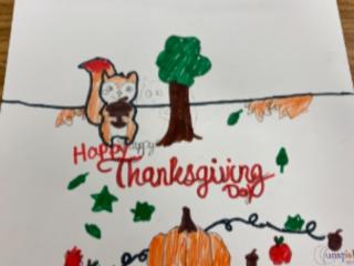 Thanksgiving 