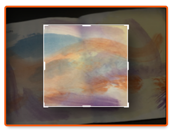 Crop Image Example