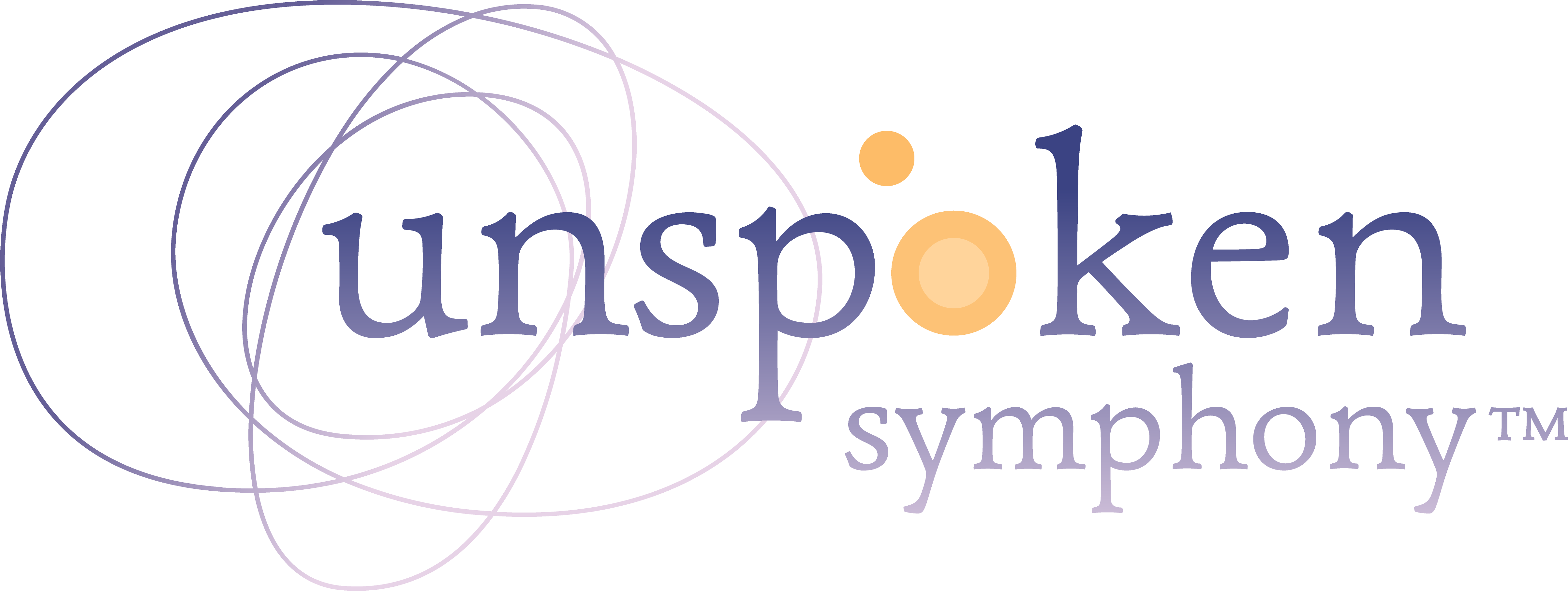 Unspoken Symphony Logo