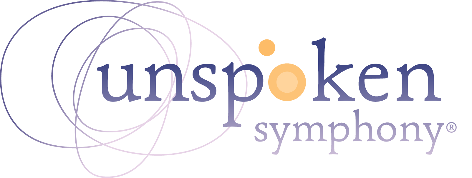 Unspoken Symphony Logo